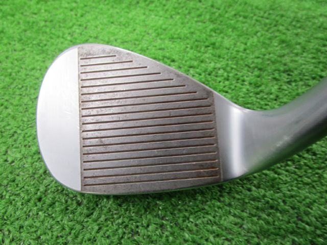 TaylorMade ウェッジ MILLED GRIND4 Chrome 56HB-14 56°