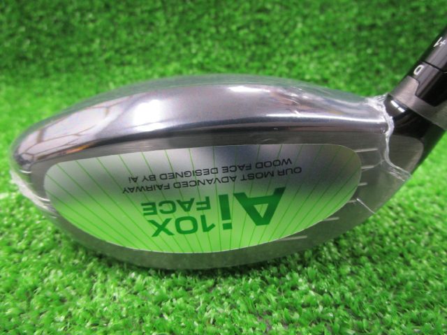 Callaway フェアウェイウッド ELYTE ◆◆◆ 3W 15°