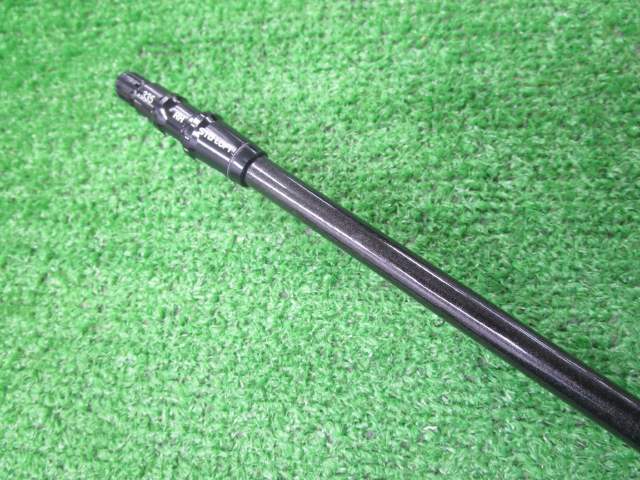 UST MAMIYA シャフト The ATTAS V2 5（X） テーラーメイド用スリーブ 42.25インチ