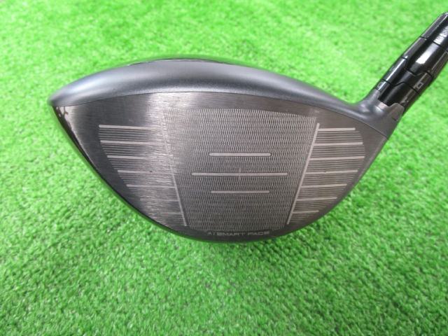 Callaway ドライバー PARADYM Ai SMOKE ◆◆◆ 9°