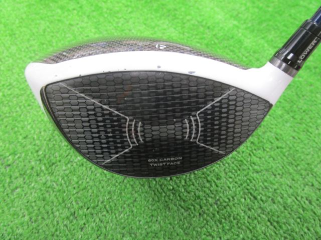 TaylorMade ドライバー STEALTH GLOIRE+ 10.5°