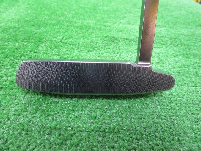 Kronos GOLF パター RELEASE