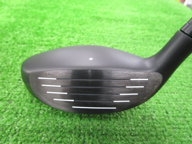 PING フェアウェイウッド G430 HL MAX 7W 21°