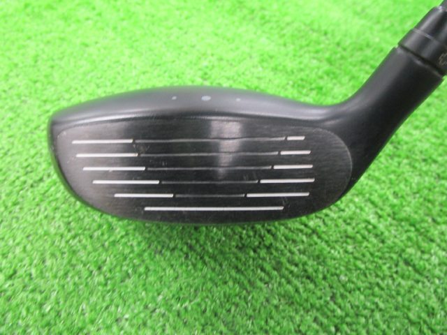 PING ユーティリティ G425 HYBRID #5 26°