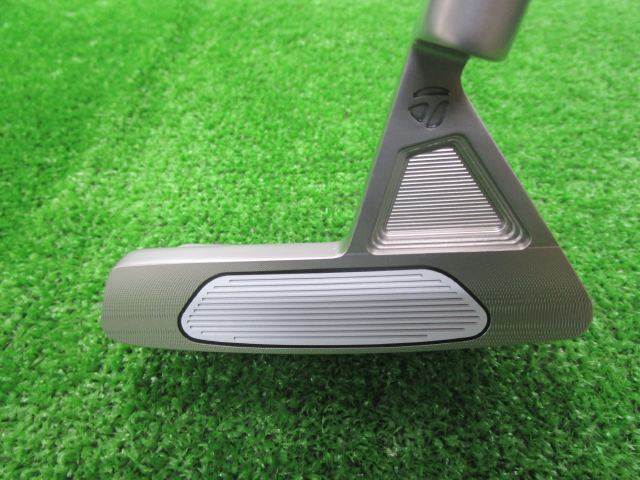 TaylorMade パター TP COLLECTION HYDRO BLAST DEL MONTE TB1