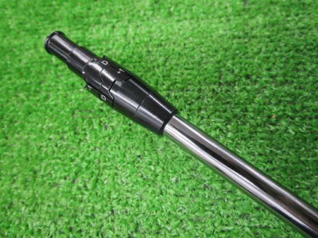 三菱 CHEMICAL シャフト Diamana DF50（SR） キャロウェイ用スリーブ 44.25インチ