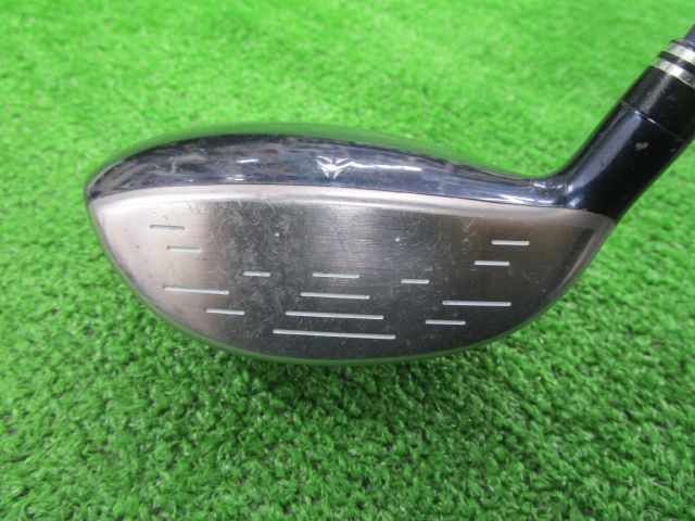 DUNLOP フェアウェイウッド ゼクシオ2016モデル 7W 20°