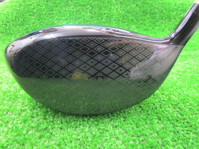 MAJESTY GOLF ドライバー マジェスティRoyale 2025 10.5°