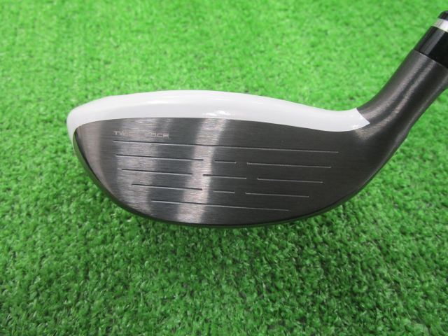 TaylorMade ユーティリティ SIM GLOIRE RESCUE #5 23°