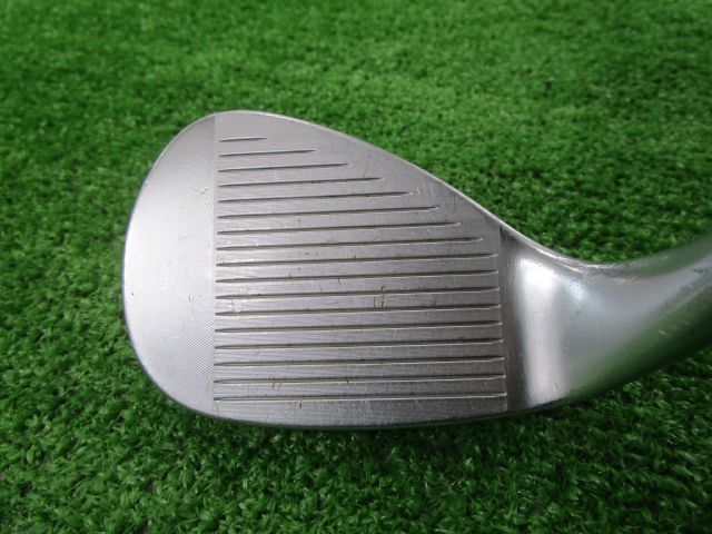 Titleist ウェッジ ボーケイSM8ツアークローム58-14K 58°