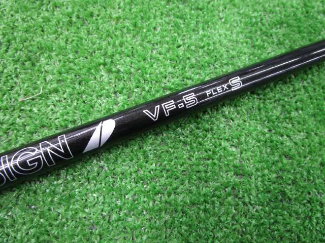 GRAPHITE DESIGN シャフト Tour AD VF-5（S） テーラーメイド用スリーブ 44インチ