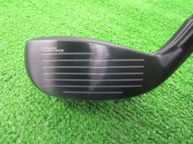 TaylorMade ユーティリティ STEALTH2 PLUS RESCUE #3 19.5°