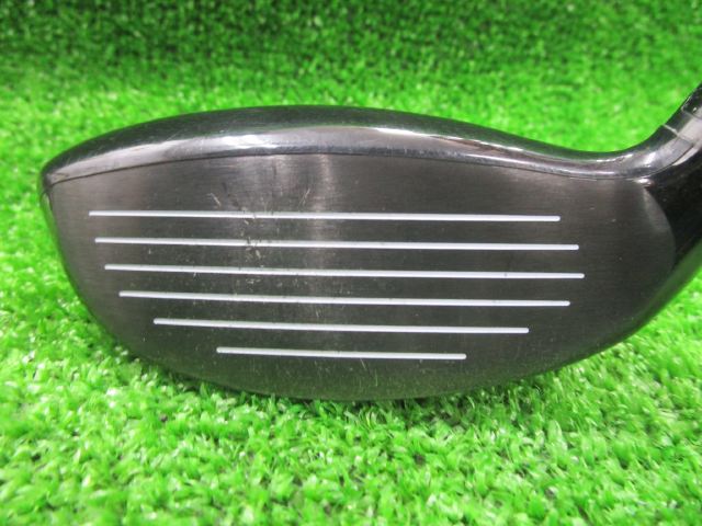 Titleist ユーティリティ TSR2 HYBRID 24 24°