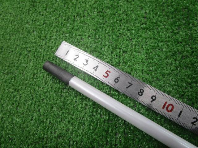 Fujikura シャフト MCH 60 Silver（S） 39インチ