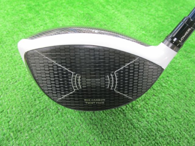 TaylorMade ドライバー STEALTH GLOIRE+ 10.5°
