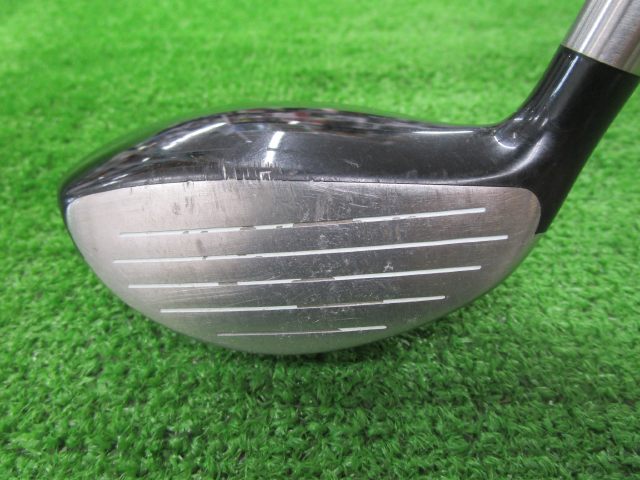 DUNLOP フェアウェイウッド スリクソンWR 7W 20.5°