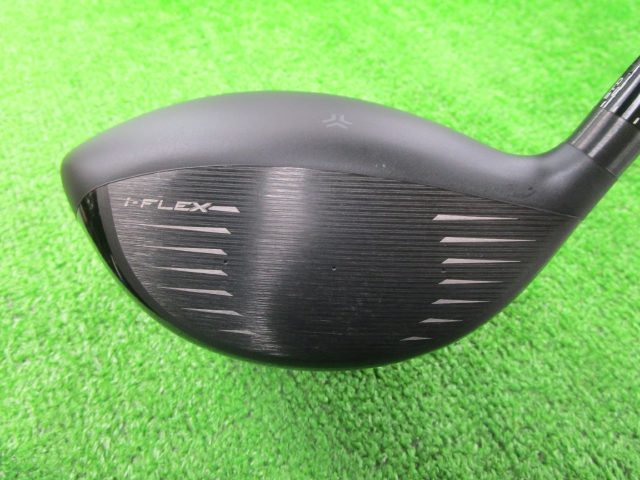 DUNLOP ドライバー スリクソンZXi LS 9°