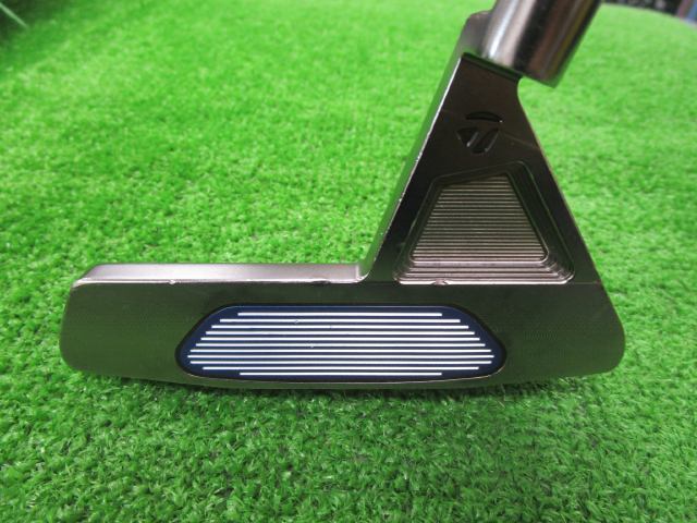 TaylorMade パター TRUSS TB1