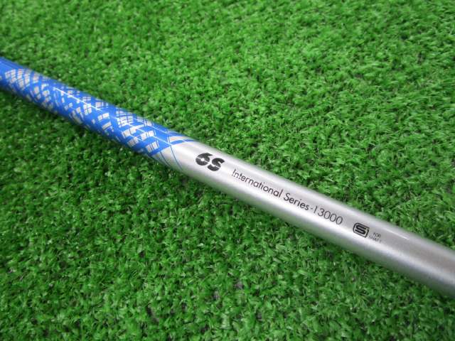 UST MAMIYA シャフト ATTAS KING 6（S） テーラーメイド用スリーブ 44インチ