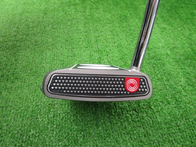 ODYSSEY パター MICROHINGE 2BALL