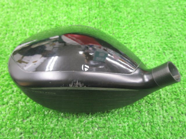 TaylorMade フェアウェイウッド STEALTH2 PLUS 3W 15°