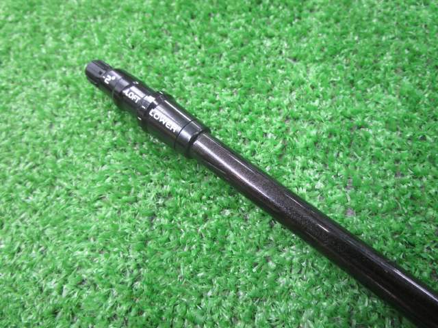 GRAPHITE DESIGN シャフト Tour AD PT-6（S） テーラーメイド用スリーブ 41.75インチ