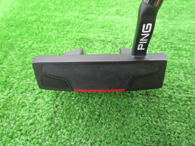 PING パター PING 2021 TYNE 4