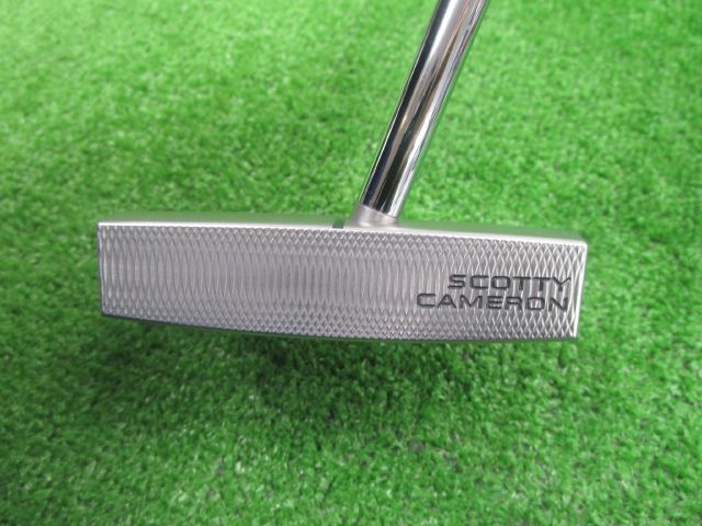SCOTTY CAMERON パター PHANTOM 5s