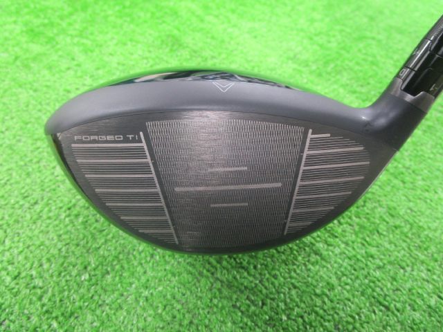 Callaway ドライバー PARADYM X 10.5°