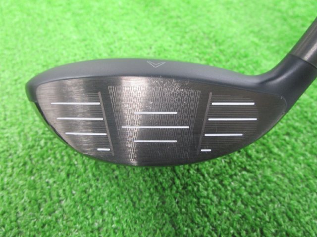 Callaway フェアウェイウッド PARADYM HEAVEN 20°