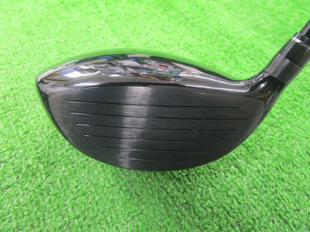 Lynx ドライバー PARALLAX 305MD 13.5°