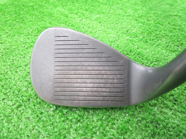 Titleist ウェッジ ボーケイSM8ジェットブラック48-10F 48°