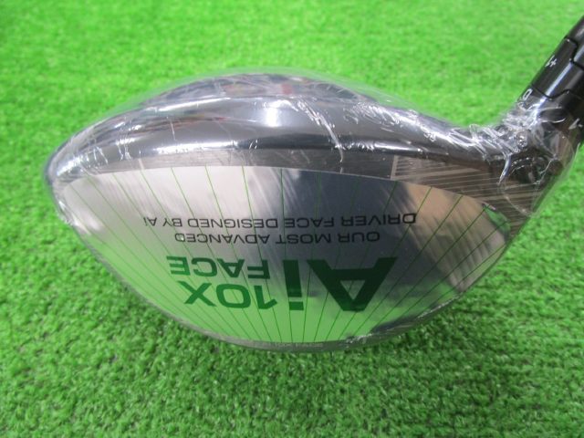 Callaway ドライバー ELYTE ◆◆◆ TD 9°
