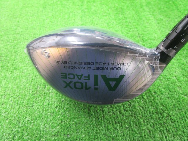 Callaway ドライバー ELYTE ◆◆◆ MAX 9°