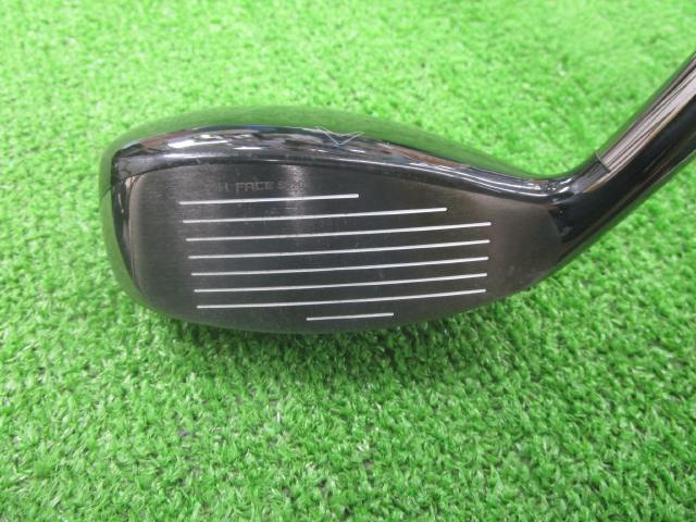 Callaway ユーティリティ MAVRIK UTILITY 5H 23°