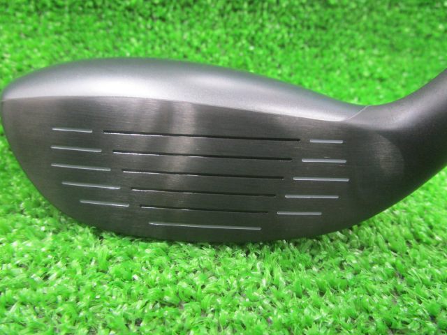 Mizuno ユーティリティ JPX FLI-HI 2024 22 22°