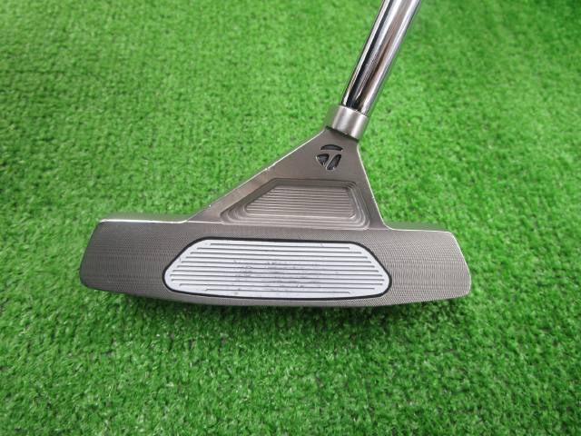 TaylorMade パター TP COLLECTION HYDRO BLAST JUNO TB2