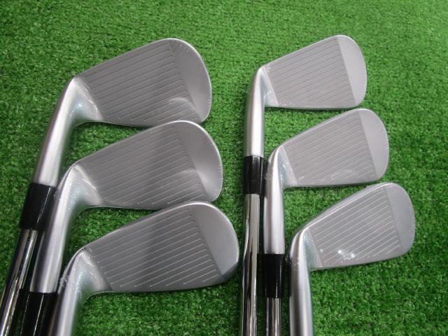Mizuno アイアンセット Mizuno Pro S-3 6本