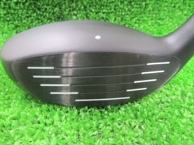 PING フェアウェイウッド G440 MAX 5W 19°