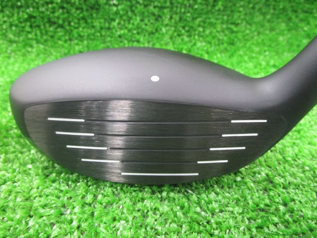 PING フェアウェイウッド G440 MAX 7W 21°