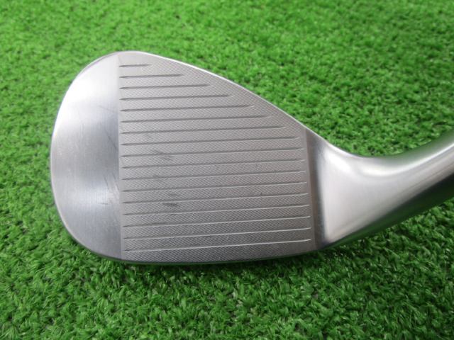 Callaway ウェッジ OPUS Chrome 58-8C 58°