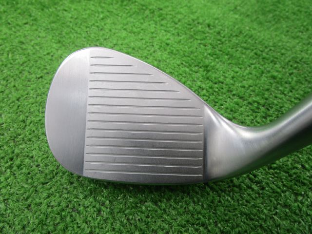 Callaway ウェッジ OPUS Chrome 50-10S 50°