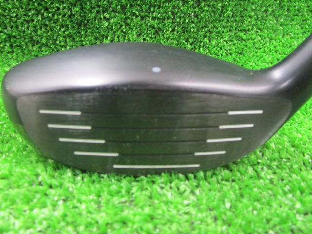 PING フェアウェイウッド G430 HL MAX 5W 18°