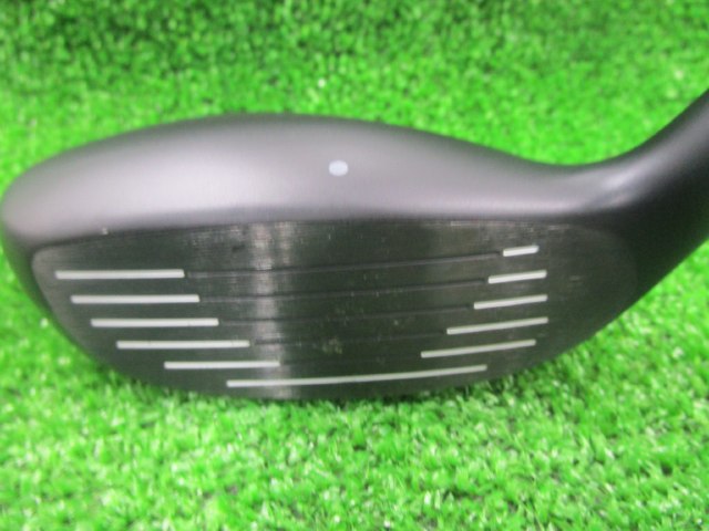 PING ユーティリティ G430 HL HYBRID #4 22°
