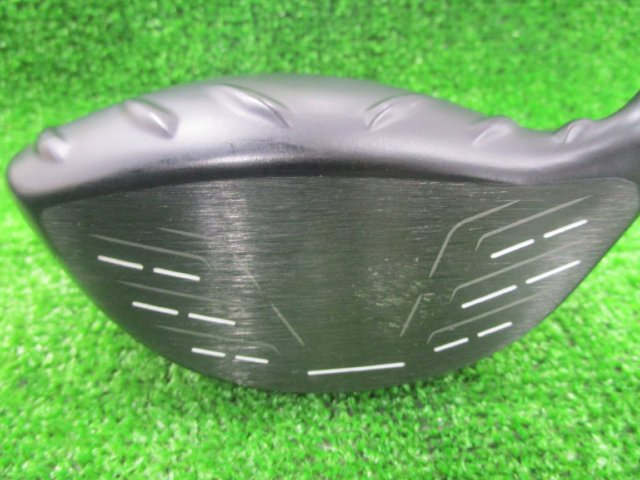 PING ドライバー G430 HL MAX 10.5°