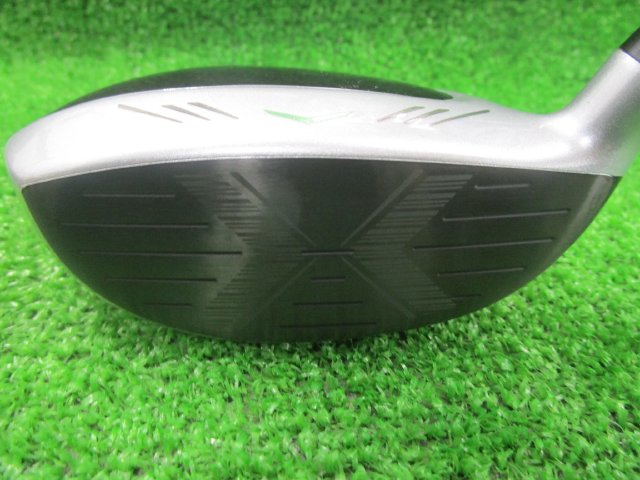 DUNLOP フェアウェイウッド ゼクシオX2022 5W 18°