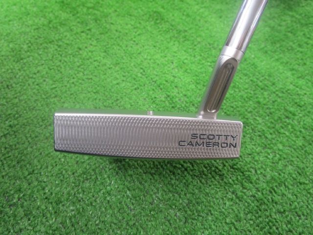 SCOTTY CAMERON パター PHANTOM 7.5