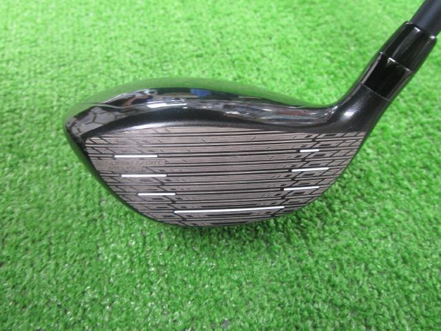 BRIDGESTONE フェアウェイウッド B3 MAX 5W 18°