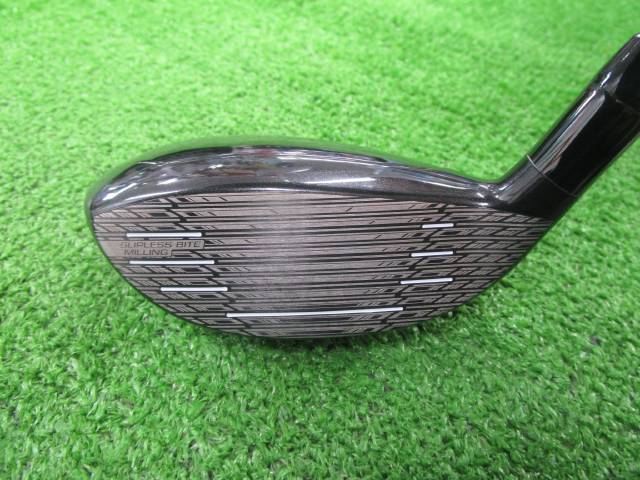 BRIDGESTONE ユーティリティ B3 MAX HY H5 25°