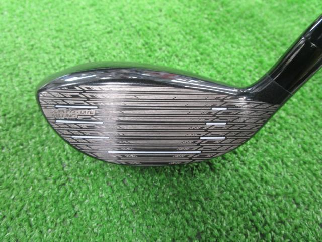 BRIDGESTONE ユーティリティ B3 MAX HY H6 28°